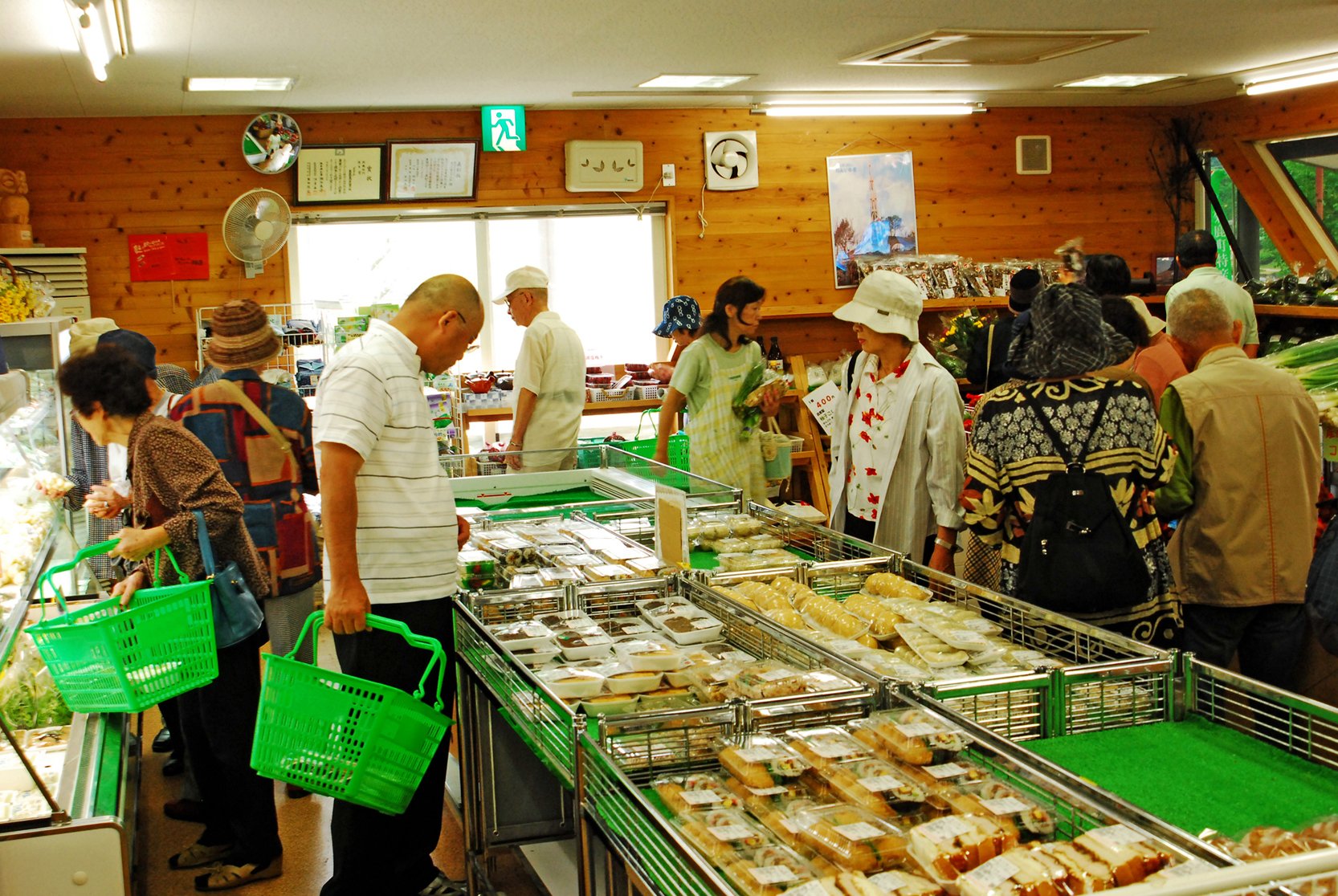 🏞️ 살구의 언덕 (안즈노오카) 이미지 4